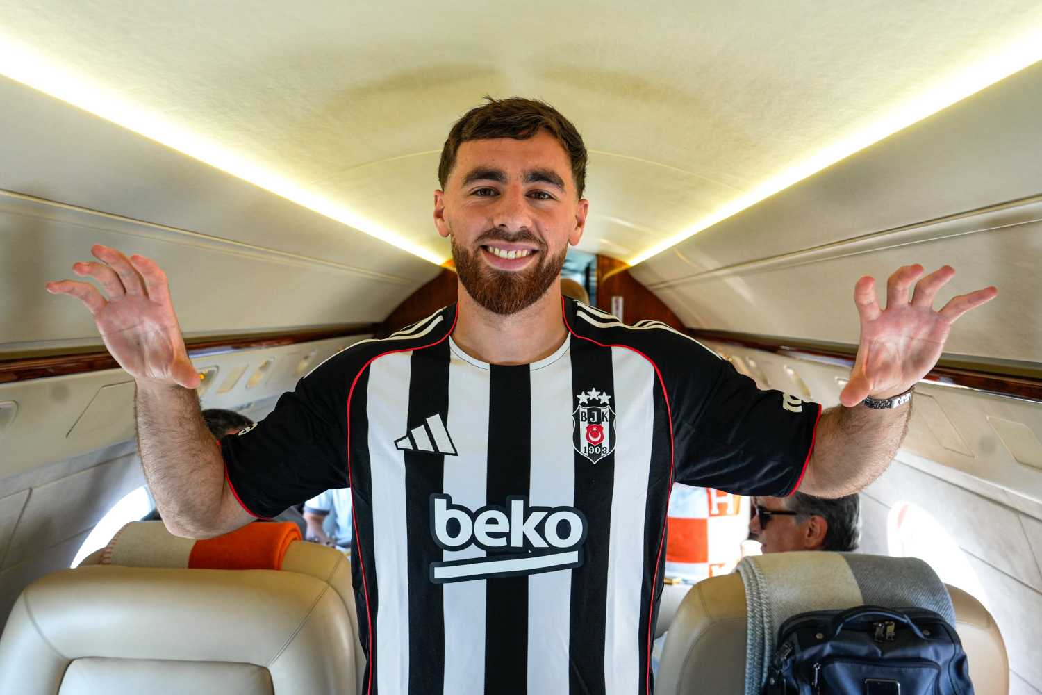 Jose Mourinho’dan gündem olan röportaj! Gyökeres transferi...