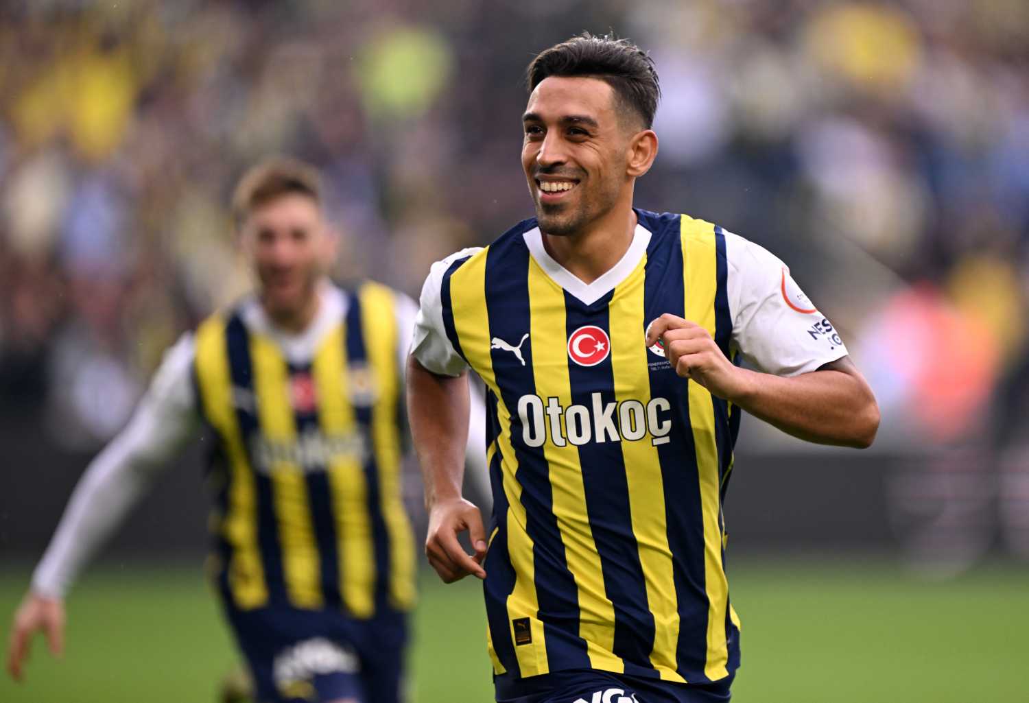 TRANSFER HABERİ | Fenerbahçe’de İrfan Can Kahveci için resmi teklif bekleniyor!