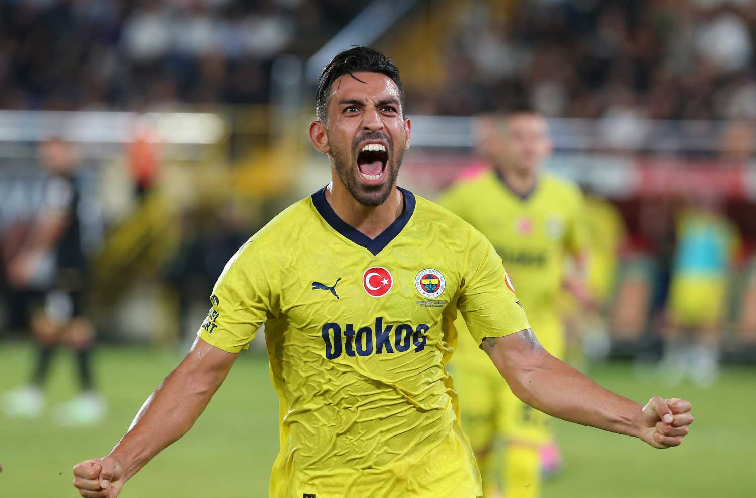 TRANSFER HABERİ | Fenerbahçe’de İrfan Can Kahveci için resmi teklif bekleniyor!