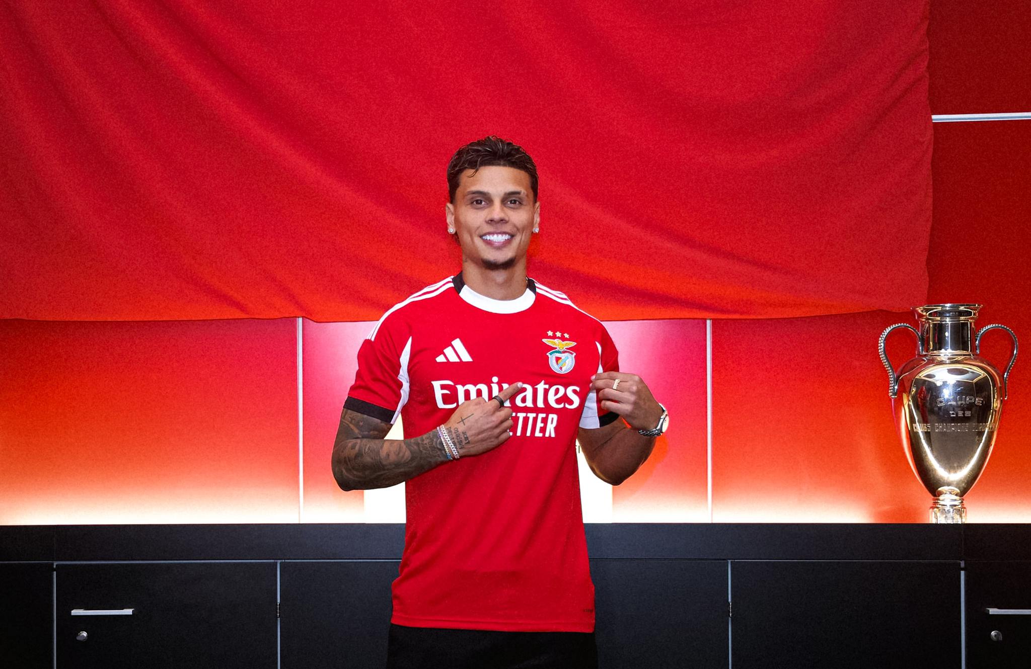 TRANSFER HABERİ | Galatasaray’da Richard Rios gelişmesi! Resmen duyurdular