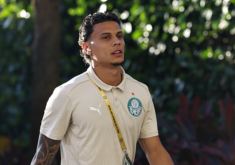 TRANSFER HABERİ | Galatasaray’da Richard Rios gelişmesi! Resmen duyurdular