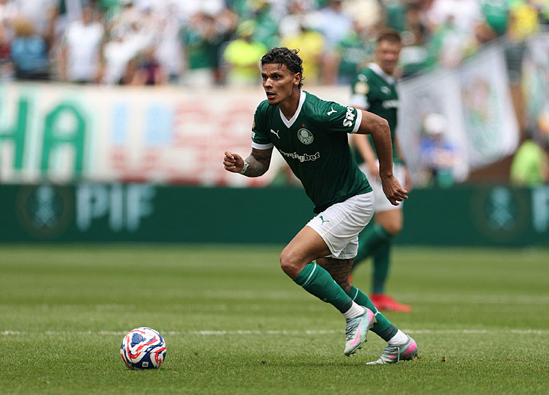 TRANSFER HABERİ | Galatasaray’da Richard Rios gelişmesi! Resmen duyurdular
