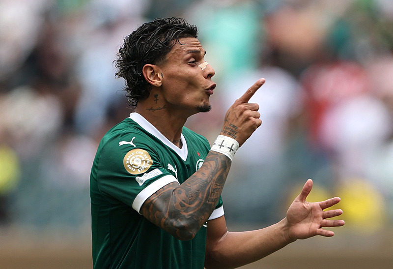 TRANSFER HABERİ | Galatasaray’da Richard Rios gelişmesi! Resmen duyurdular