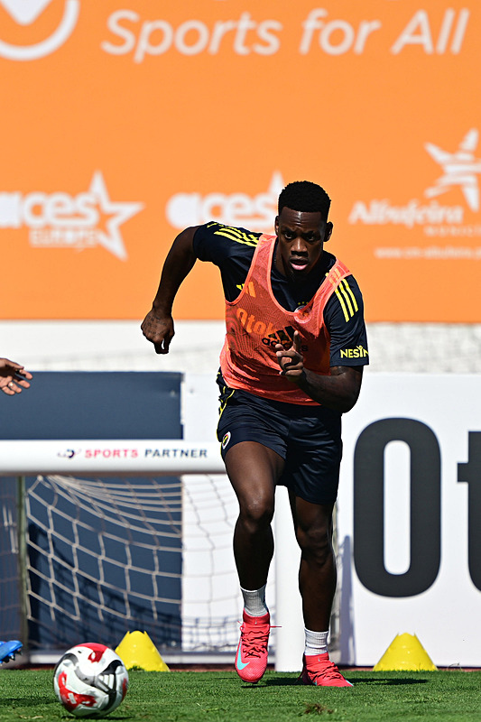 TRANSFER HABERLERİ | Fenerbahçe’de Jhon Duran performansıyla göz doldurdu!