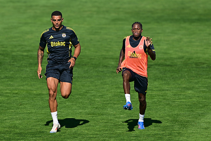 TRANSFER HABERLERİ | Fenerbahçe’de Diego Carlos’a teklif!