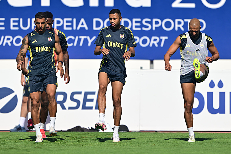 TRANSFER HABERLERİ | Fenerbahçe’de Diego Carlos’a teklif!