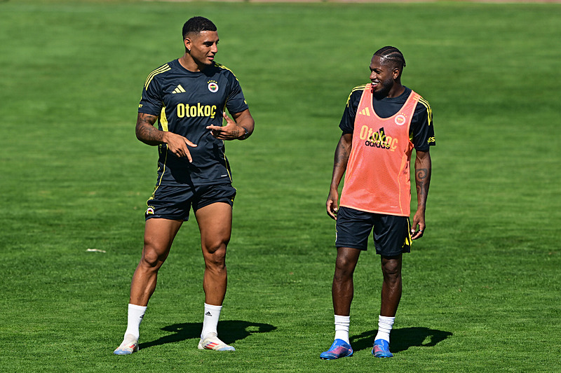 TRANSFER HABERLERİ | Fenerbahçe’de Diego Carlos’a teklif!