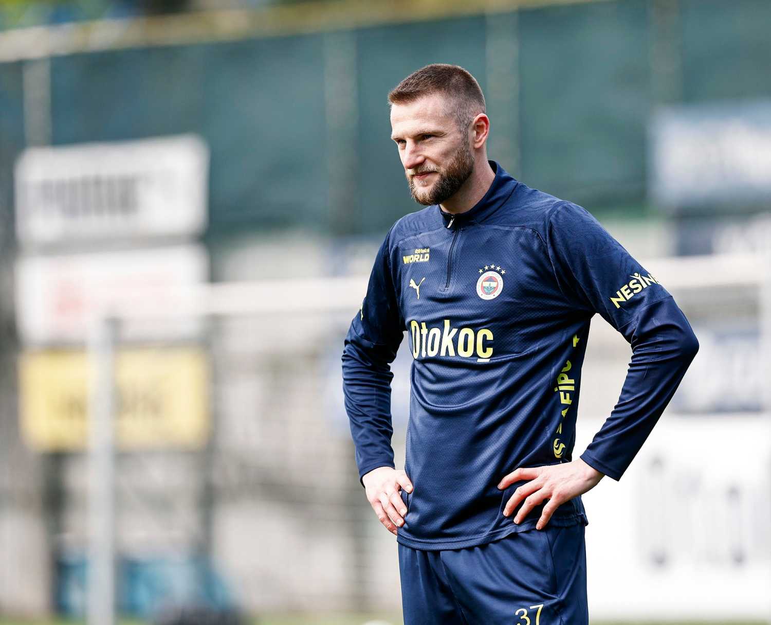 Fenerbahçelilere Skriniar müjdesi! Transferi için o haber gündem oldu