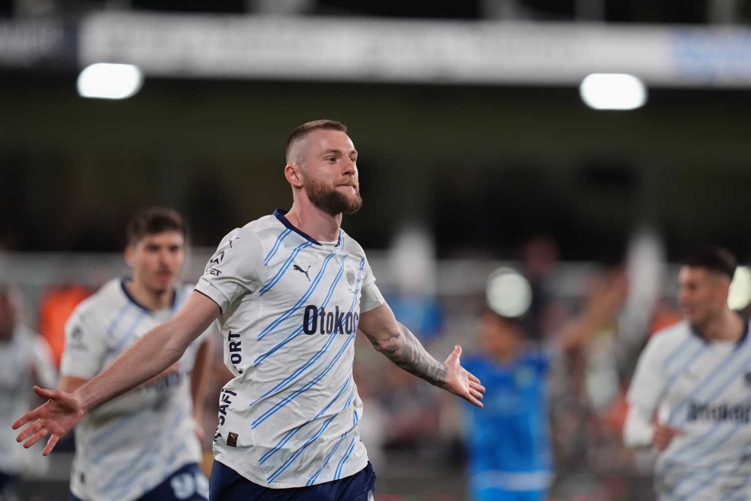 Fenerbahçelilere Skriniar müjdesi! Transferi için o haber gündem oldu