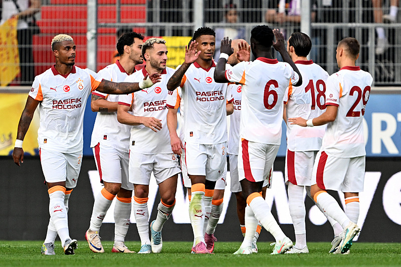 TRANSFER HABERİ - Frankowski’ye Fransız kancası! İşte Galatasaray’ın kazanacağı rakam