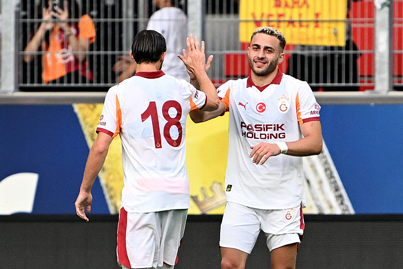 TRANSFER HABERİ - Frankowski’ye Fransız kancası! İşte Galatasaray’ın kazanacağı rakam
