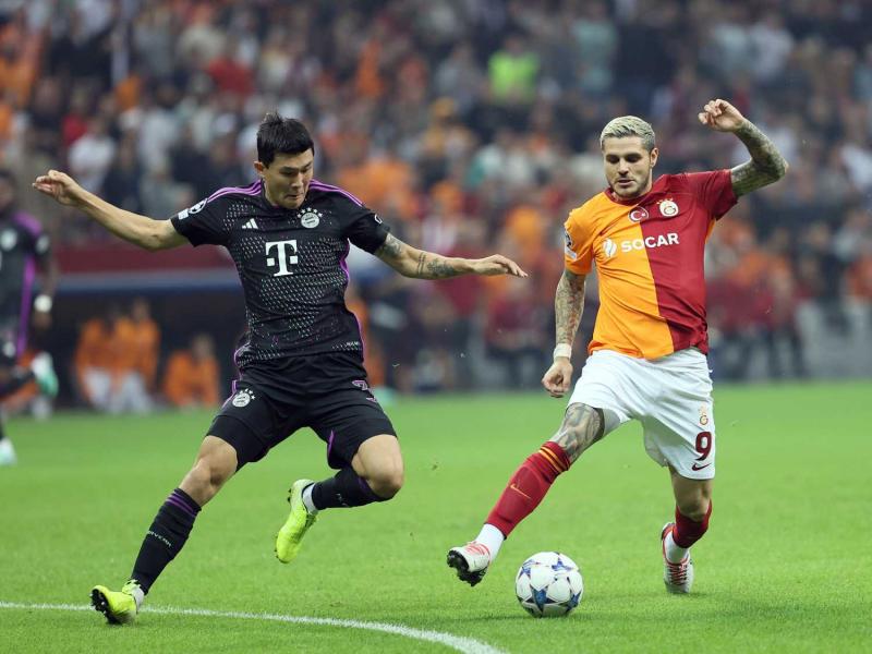 TRANSFER HABERİ: Galatasaray’a bir Bayern Münih’li daha! Teklif ortaya çıktı
