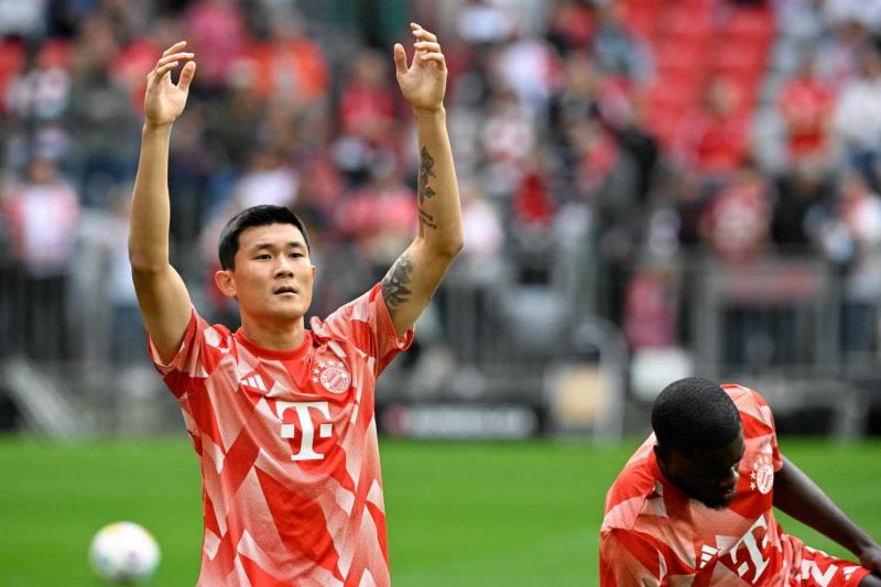 TRANSFER HABERİ: Galatasaray’a bir Bayern Münih’li daha! Teklif ortaya çıktı