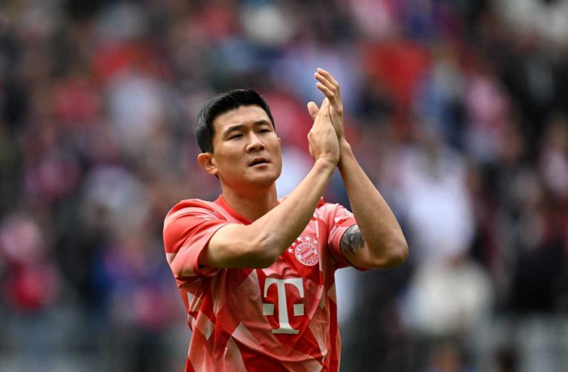 TRANSFER HABERİ: Galatasaray’a bir Bayern Münih’li daha! Teklif ortaya çıktı