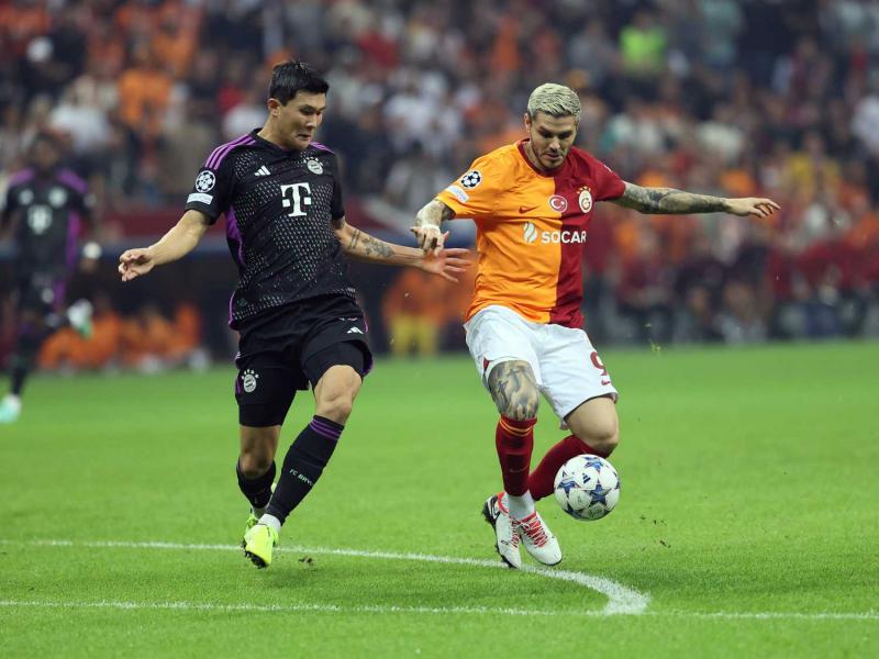 TRANSFER HABERİ: Galatasaray’a bir Bayern Münih’li daha! Teklif ortaya çıktı