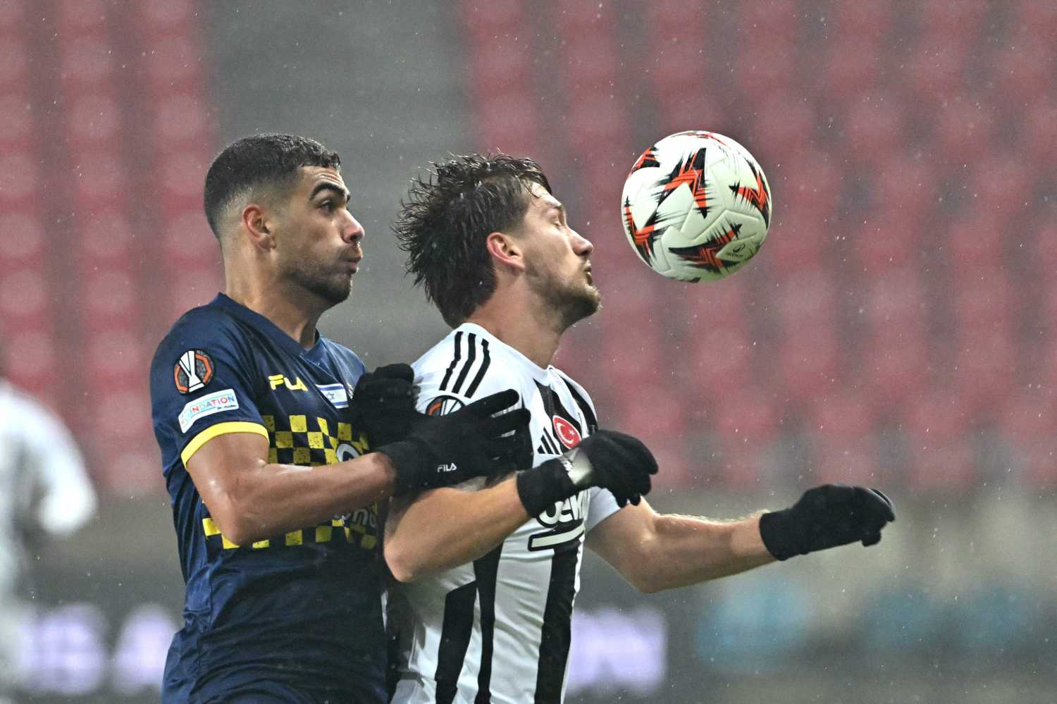 Beşiktaş’ta Semih Kılıçsoy’un ayrılığı yakın! İşte transfer detayları