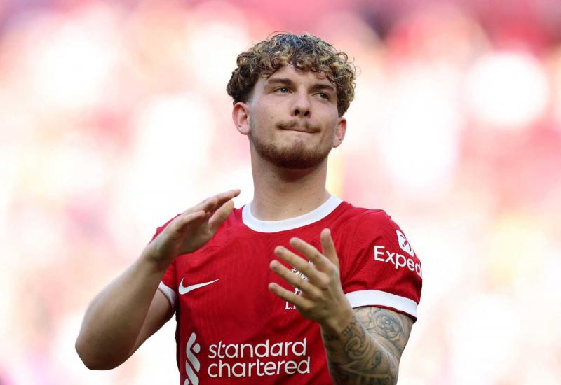 TRANSFER HABERİ: Galatasaray’dan Liverpool’un yıldızına kanca! İstanbul’a geliyor