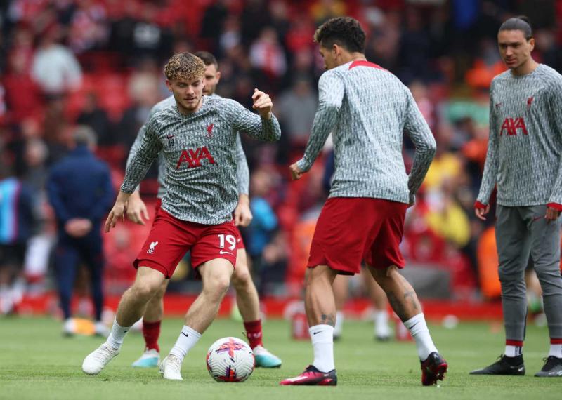 TRANSFER HABERİ: Galatasaray’dan Liverpool’un yıldızına kanca! İstanbul’a geliyor