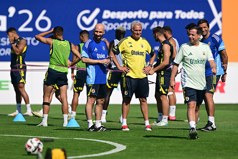 TRANSFER HABERLERİ | Fenerbahçe’de yıldız isim için Juventus devreye girdi!