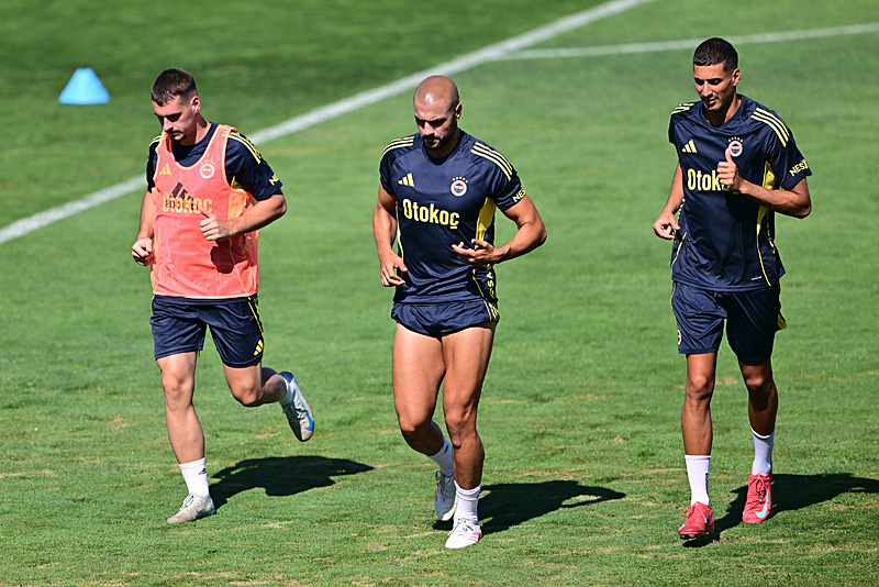 TRANSFER HABERLERİ | Fenerbahçe’de yıldız isim için Juventus devreye girdi!