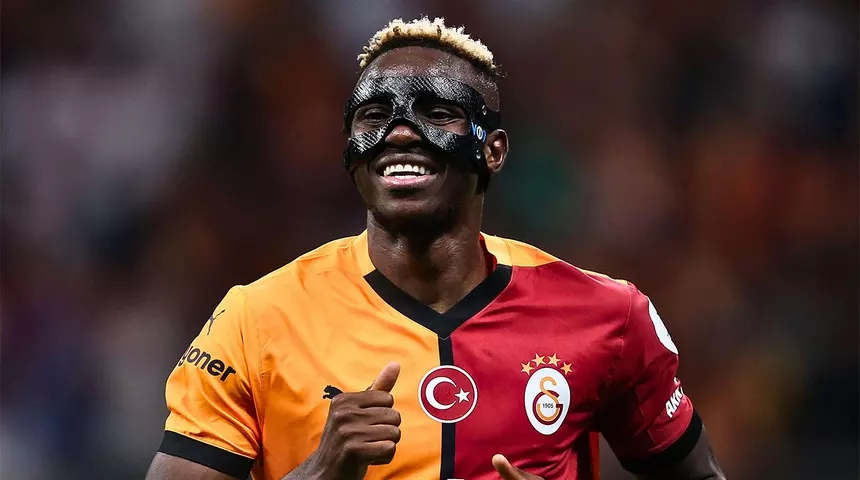 TRANSFER HABERİ: Galatasaray Osimhen’de geri sayıma geçti! İşte transfer tarihi