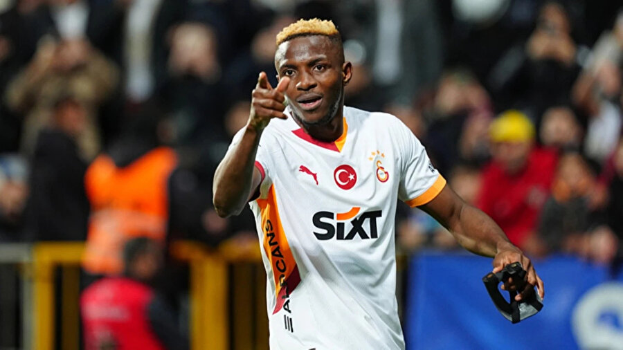TRANSFER HABERİ: Galatasaray Osimhen’de geri sayıma geçti! İşte transfer tarihi