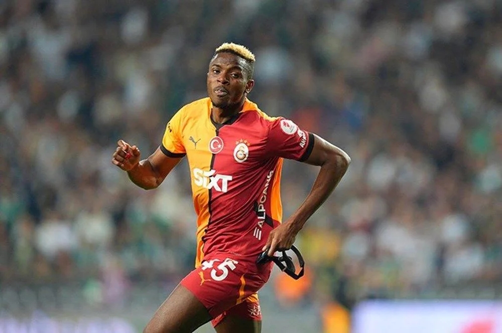 TRANSFER HABERİ: Galatasaray Osimhen’de geri sayıma geçti! İşte transfer tarihi