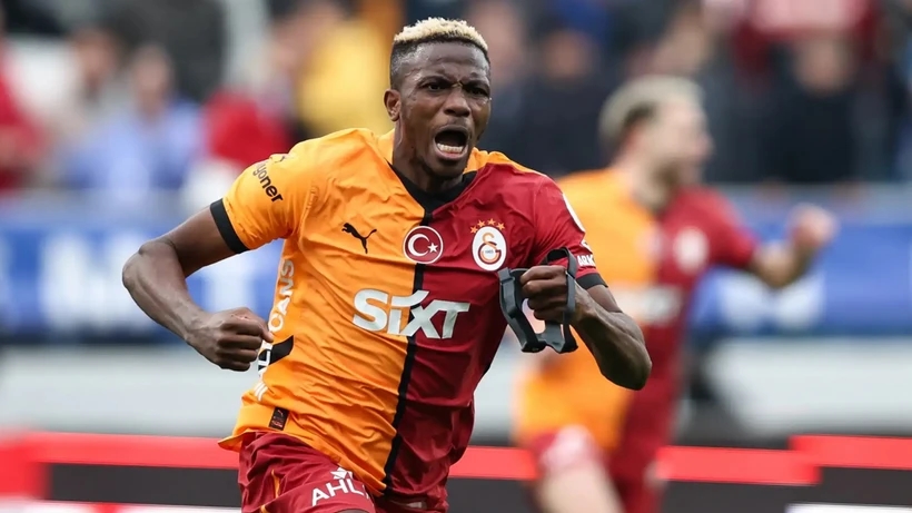 TRANSFER HABERİ: Galatasaray Osimhen’de geri sayıma geçti! İşte transfer tarihi