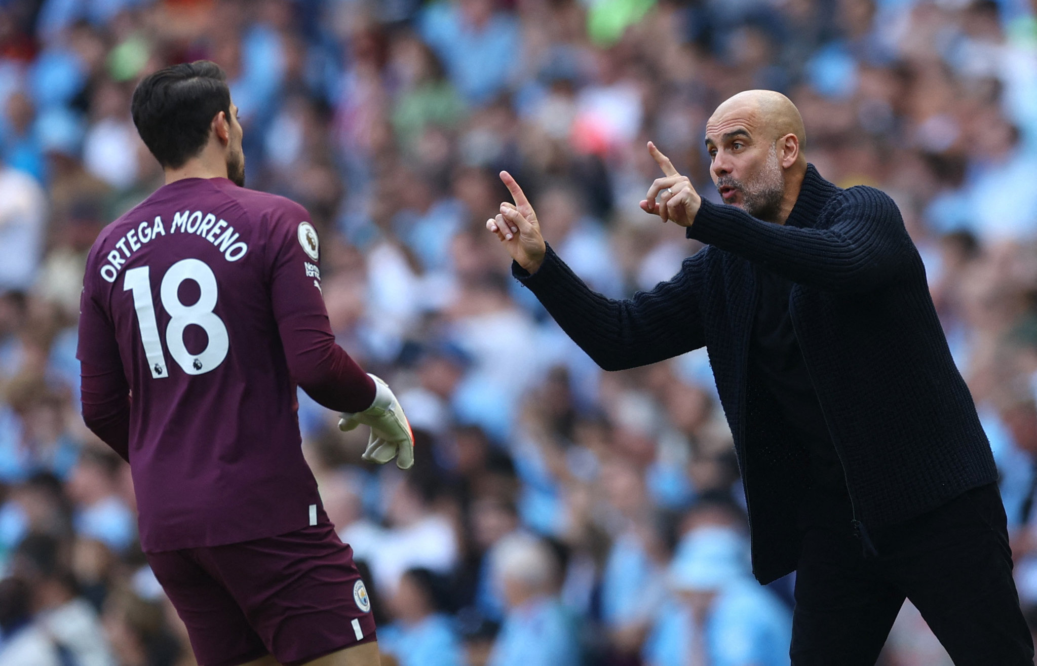 TRANSFER HABERİ: Fenerbahçe file bekçisini buldu! Manchester City...