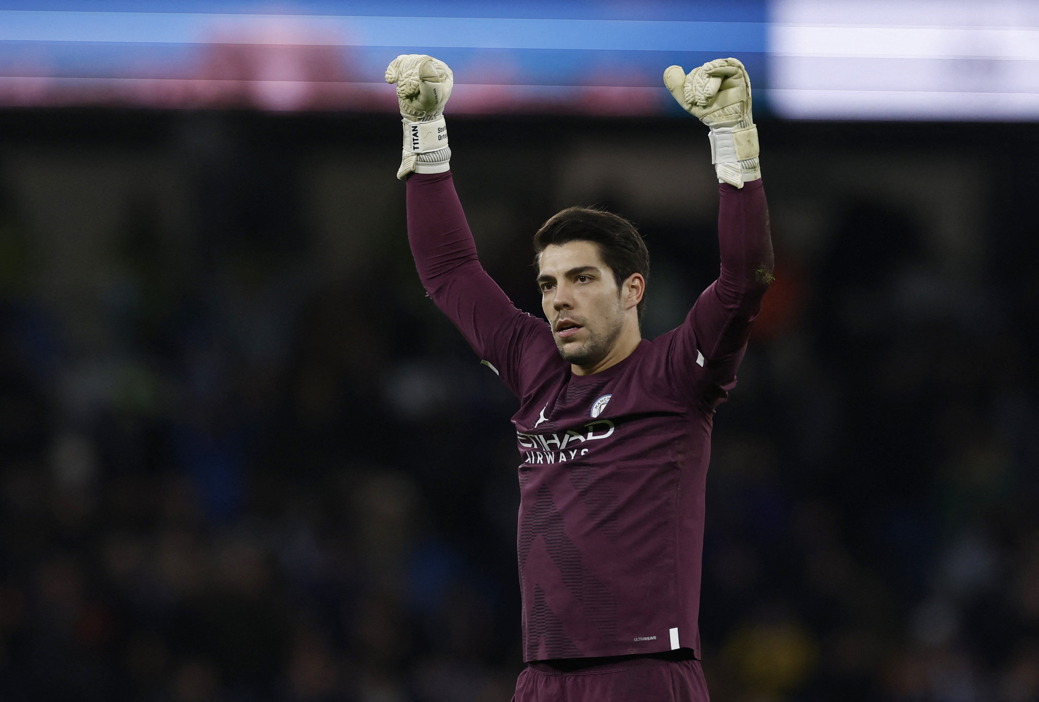 TRANSFER HABERİ: Fenerbahçe file bekçisini buldu! Manchester City...