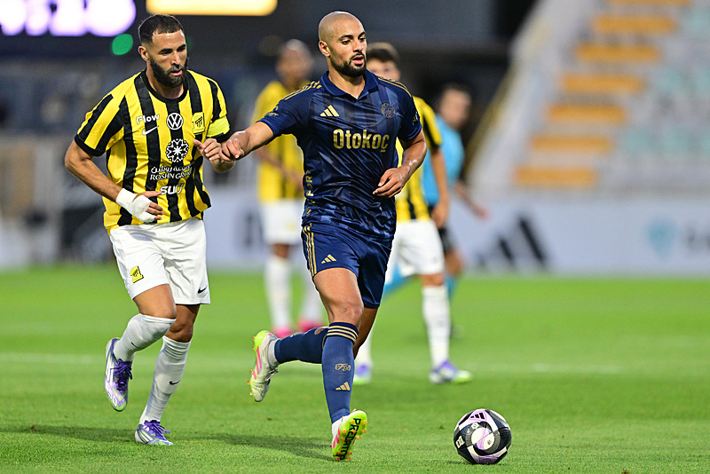 TRANSFER HABERİ: Fenerbahçe’de Amrabat’ın yerine Sambacı! Transferde takas formülü