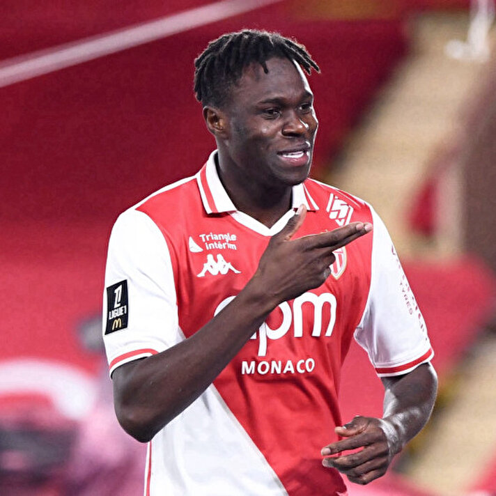 TRANSFER HABERİ - Galatasaray’da liste başı Singo! Okan Buruk çok istiyor