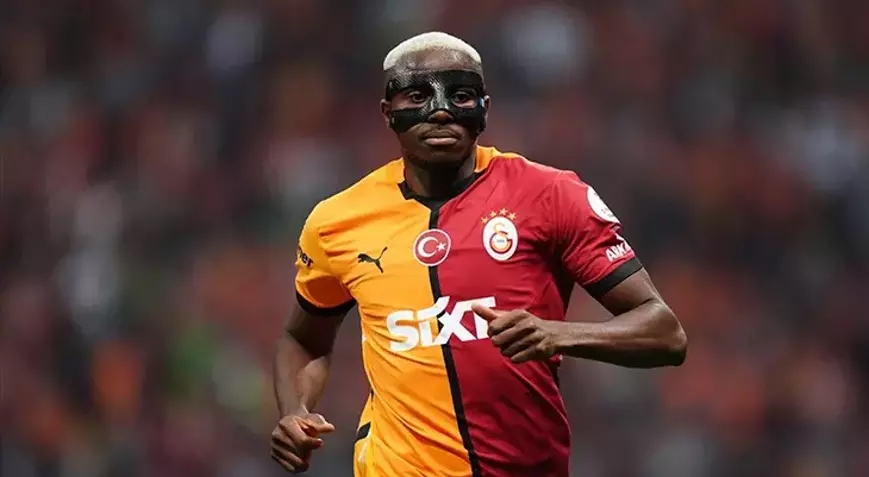 TRANSFER HABERİ - Galatasaray’da liste başı Singo! Okan Buruk çok istiyor
