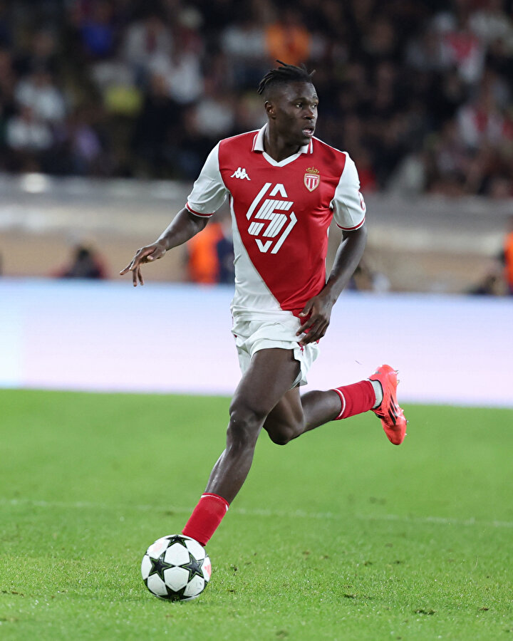 TRANSFER HABERİ - Galatasaray’da liste başı Singo! Okan Buruk çok istiyor