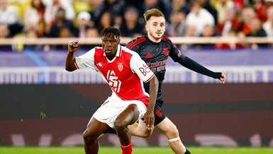 TRANSFER HABERİ - Galatasaray’da liste başı Singo! Okan Buruk çok istiyor