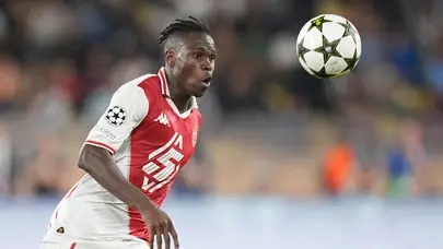 TRANSFER HABERİ - Galatasaray’da liste başı Singo! Okan Buruk çok istiyor