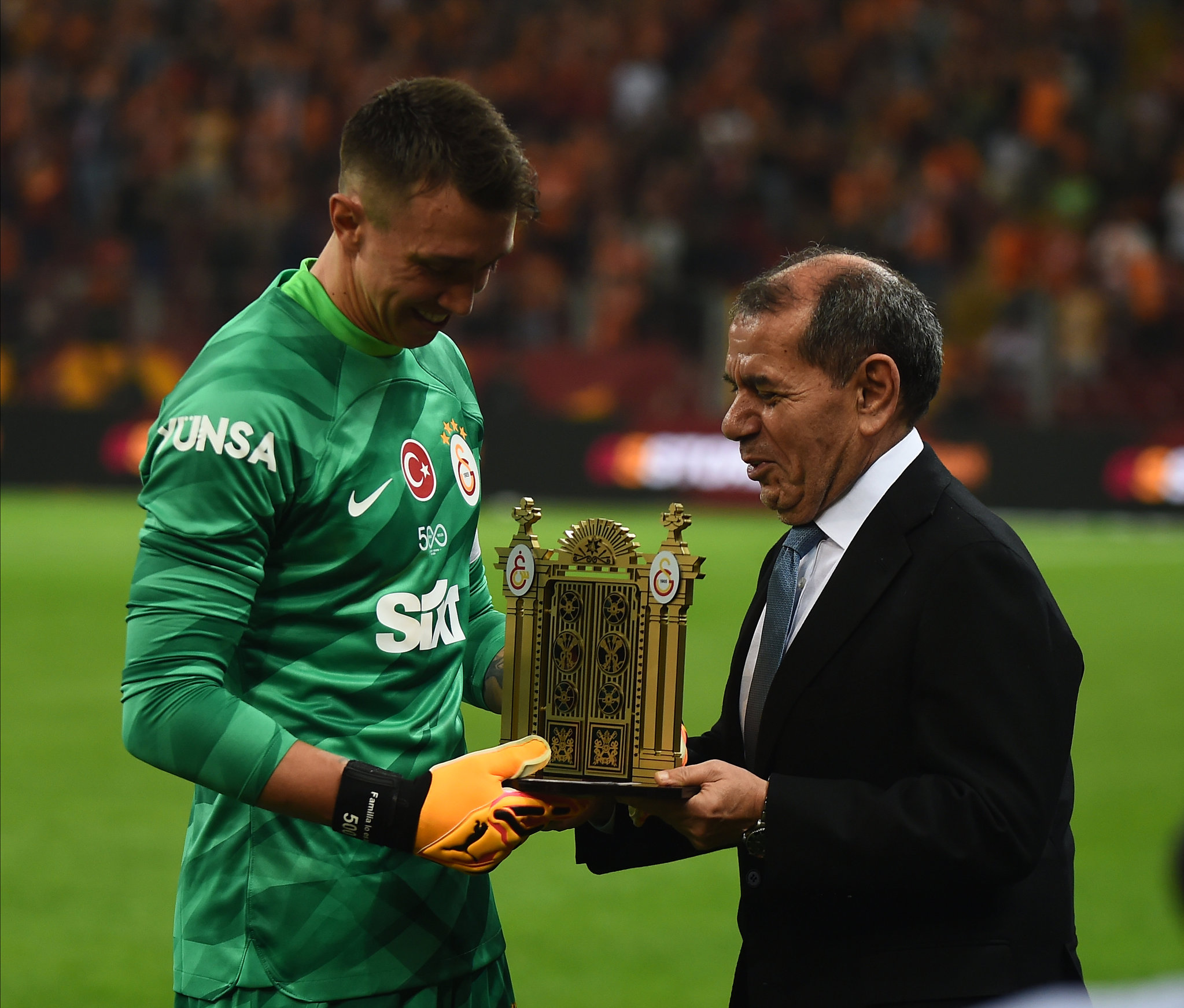 TRANSFER HABERLERİ: Galatasaray’a krizden fırsat çıktı! Gianluigi Donnarumma...