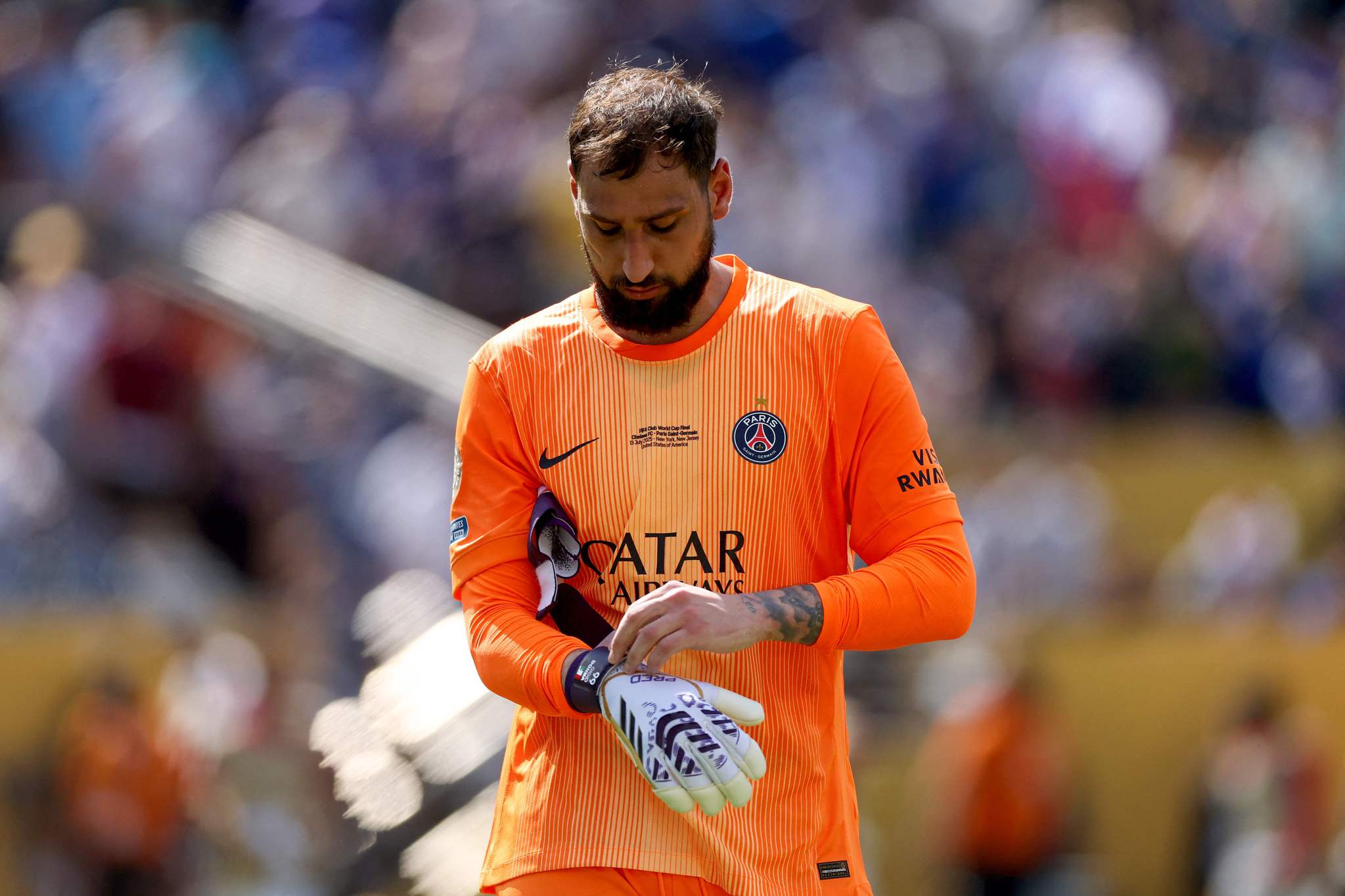 TRANSFER HABERLERİ: Galatasaray’a krizden fırsat çıktı! Gianluigi Donnarumma...