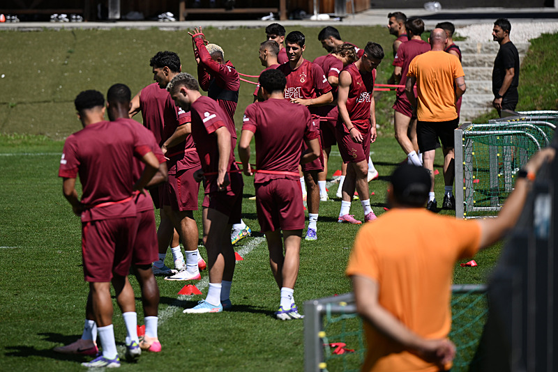 TRANSFER HABERLERİ | Galatasaray’ın yıldızına Everton’dan kanca!