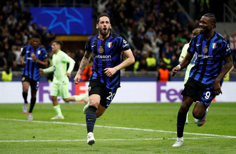 Inter’den Hakan Çalhanoğlu için flaş karar!