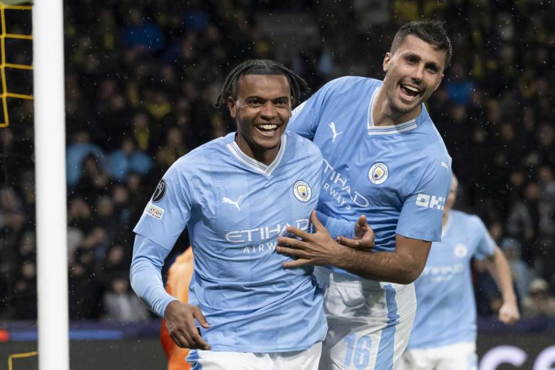 TRANSFER HABERİ: Fenerbahçe’ye Manchester City’den transfer!