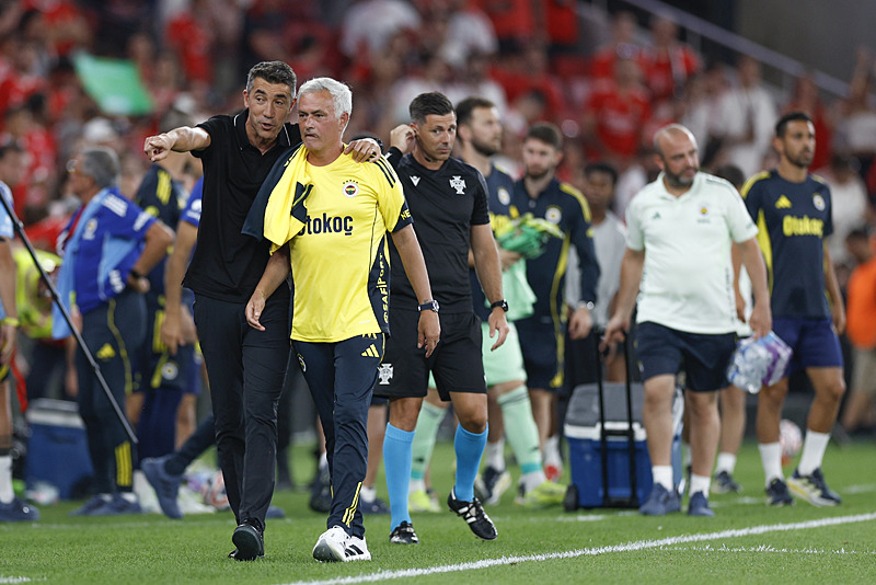 TRANSFER HABERİ: Fenerbahçe’ye Manchester City’den transfer!