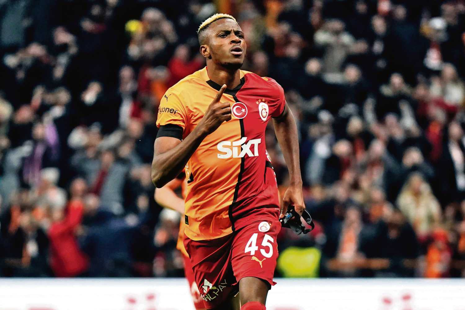 TRANSFER HABERİ:  Galatasaray’da ayrılık an meselesi! Resmi açıklama...