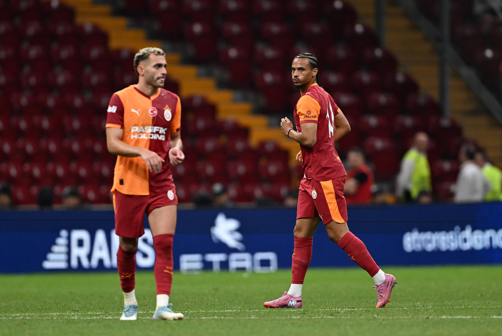 TRANSFER HABERİ: Galatasaray’da Barış Alper Yılmaz gelişmesi! 40 milyon Euro...