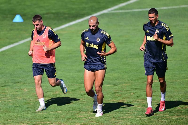 TRANSFER HABERLERİ | Fenerbahçe’de Mimovic için sürpriz karar!