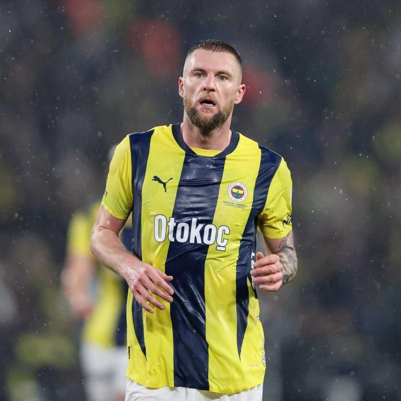 FENERBAHÇE HABERİ - Skriniar transferinde flaş gelişme! Kısa süre içerisinde...