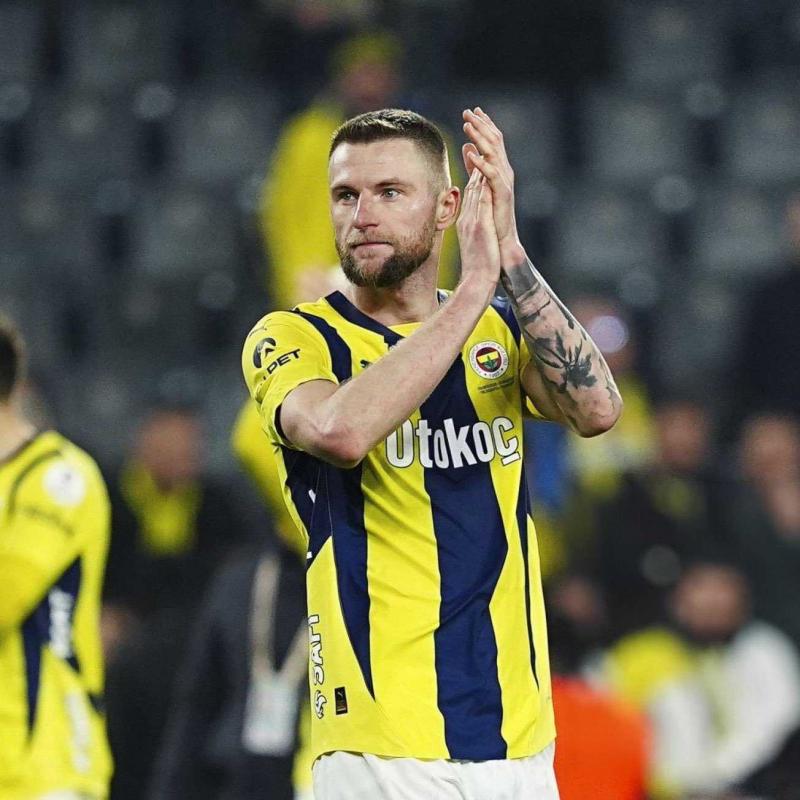 FENERBAHÇE HABERİ - Skriniar transferinde flaş gelişme! Kısa süre içerisinde...