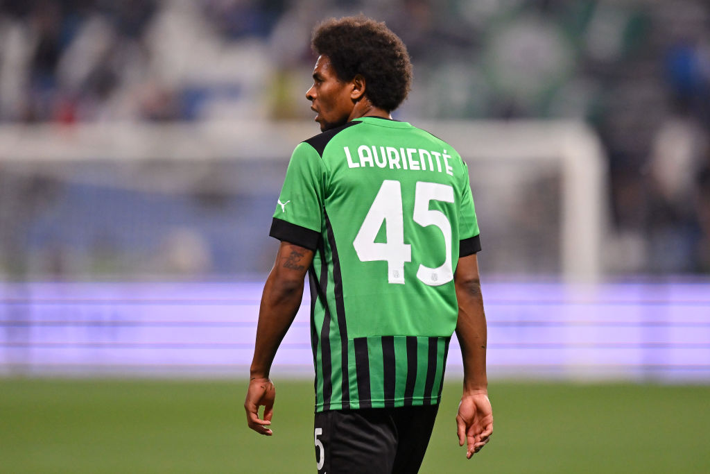 Fenerbahçe’de Armand Lauriente transferi tamam! İşte bonservis bedeli