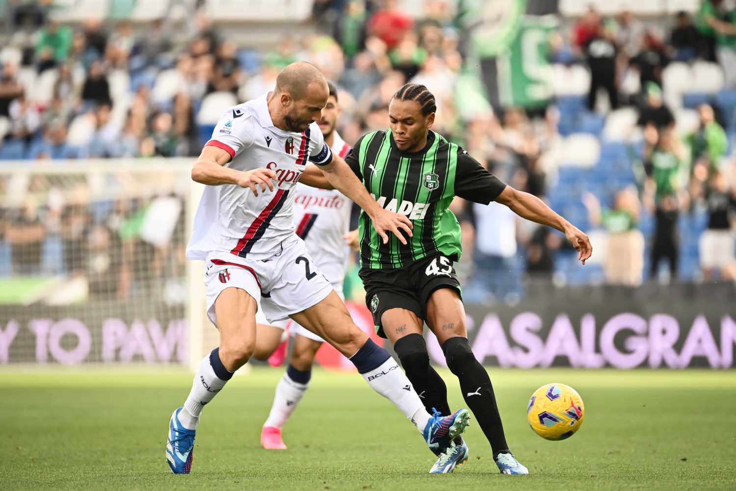 Fenerbahçe’de Armand Lauriente transferi tamam! İşte bonservis bedeli