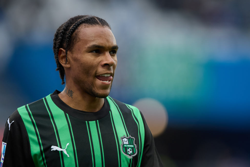 Fenerbahçe’de Armand Lauriente transferi tamam! İşte bonservis bedeli
